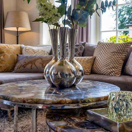 Ferienhaus Sylterliebe Екстер'єр фото