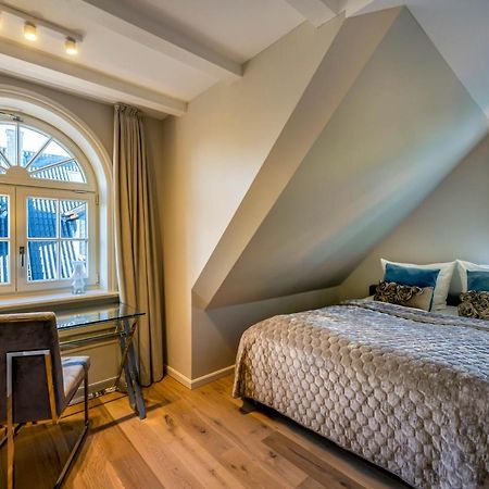 Ferienhaus Sylterliebe Екстер'єр фото